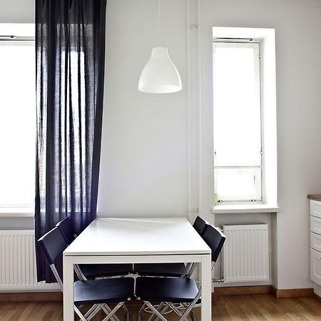 Forenom Apartments City Centre Helsinki Ngoại thất bức ảnh