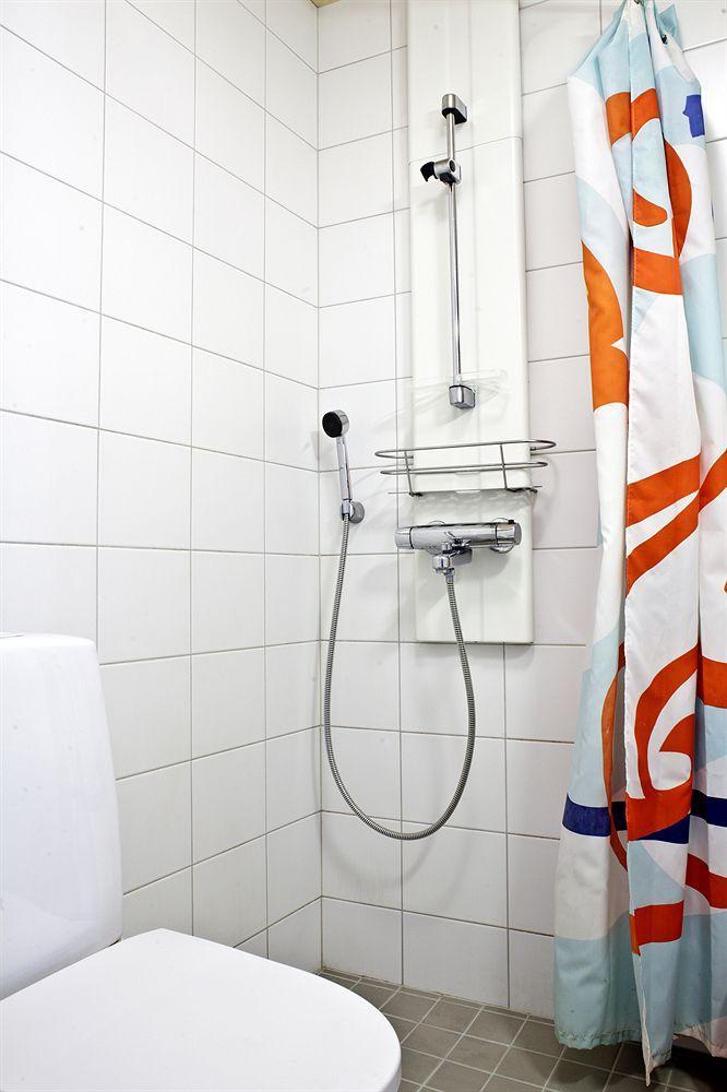 Forenom Apartments City Centre Helsinki Ngoại thất bức ảnh