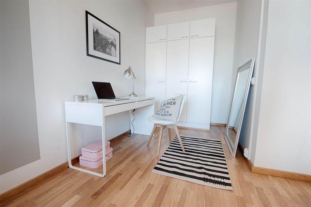 Forenom Apartments City Centre Helsinki Ngoại thất bức ảnh