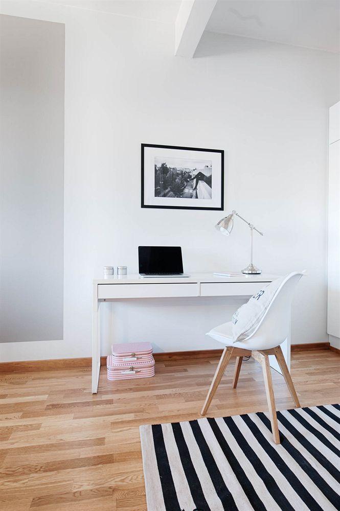 Forenom Apartments City Centre Helsinki Ngoại thất bức ảnh